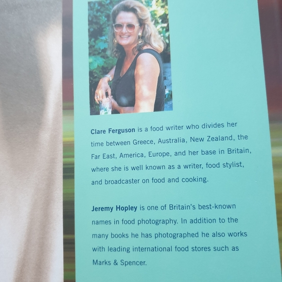 Street Food~ A Time Life Cookbook - Picture 8 of 12